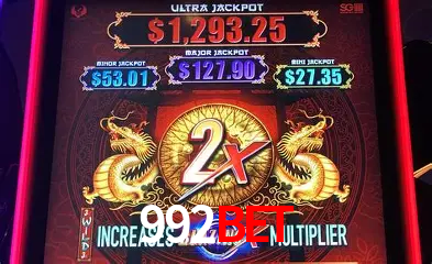 A Emoção da Loteria na 992bet: Uma Chance de Mudança de Vida