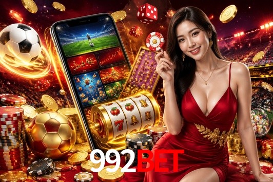Welcome Bonus 992bet