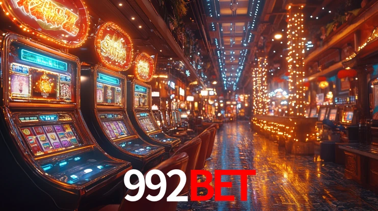 992bet - Site Oficial do Cassino Online - 992bet.com