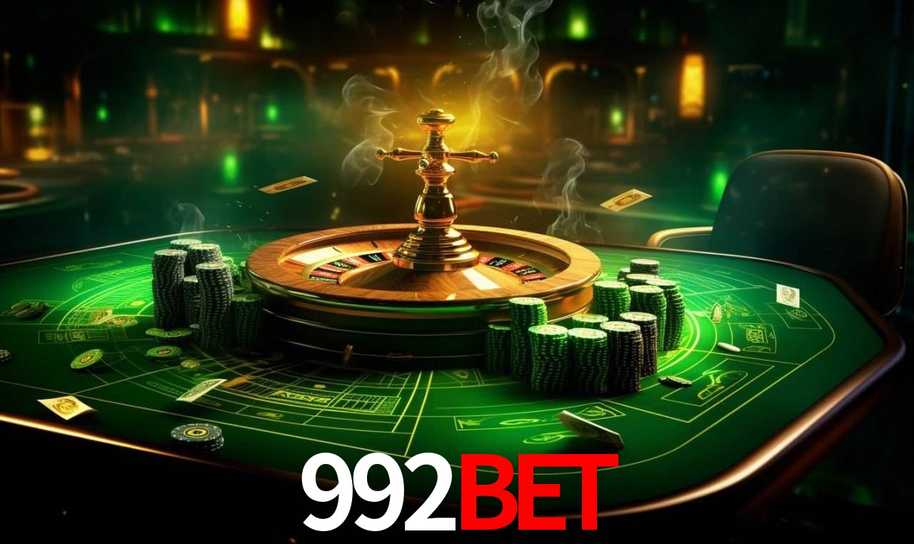 Bônus Diários 992bet