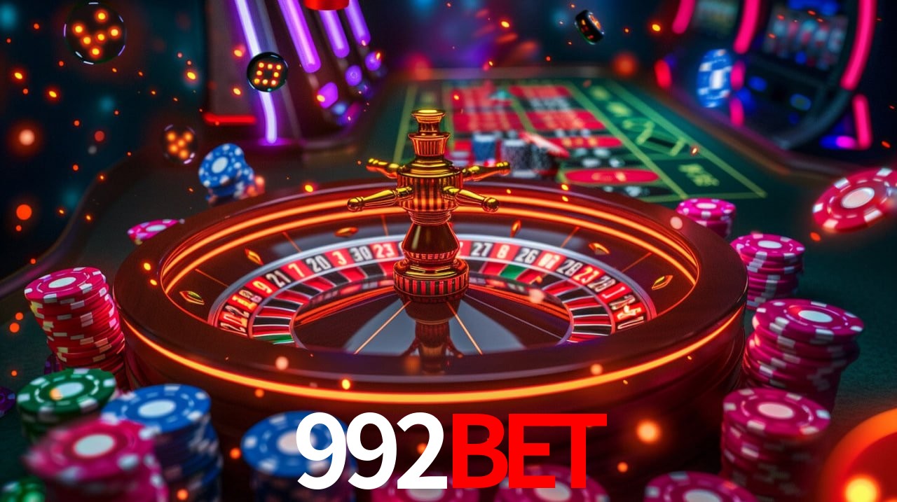 Casino VIP 992bet