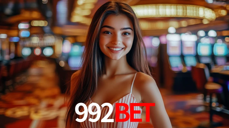 Resumo visual de bônus e campanhas 992bet