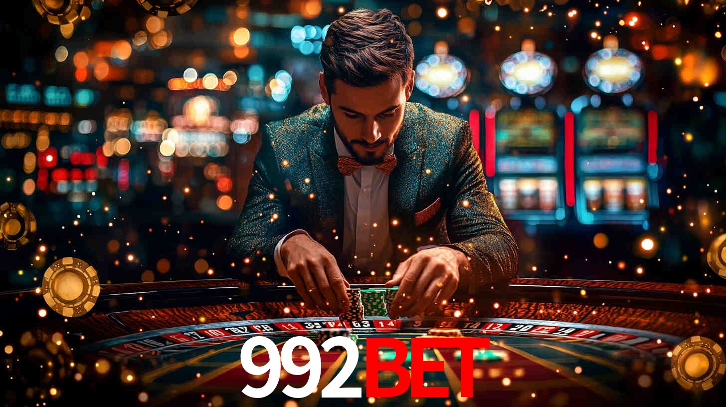 992bet App Interface