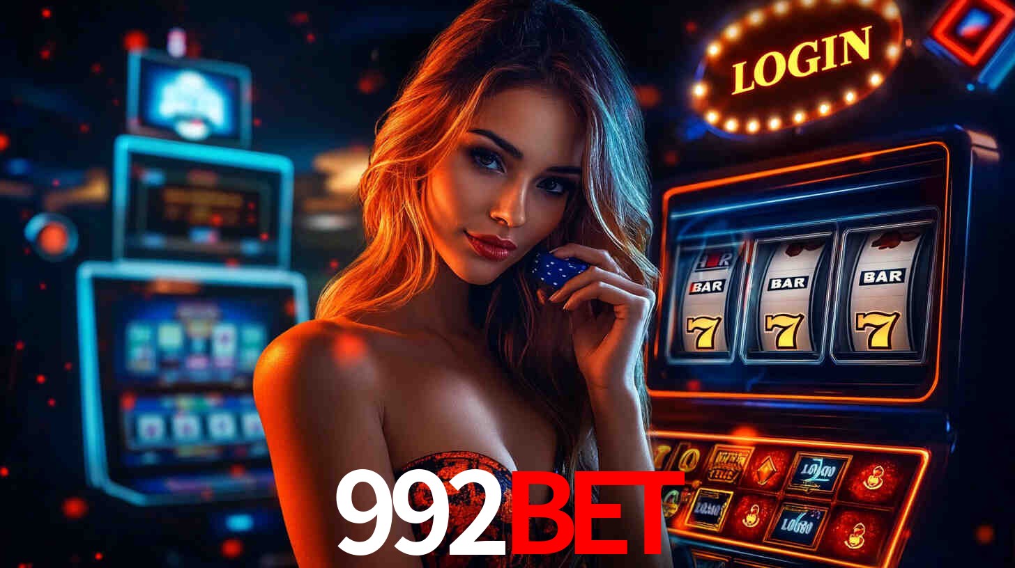 992bet