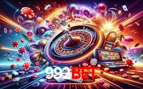 Benefícios da Conta 992bet