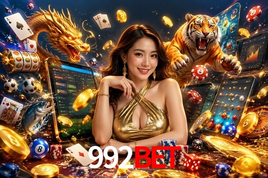 API Integration 992bet