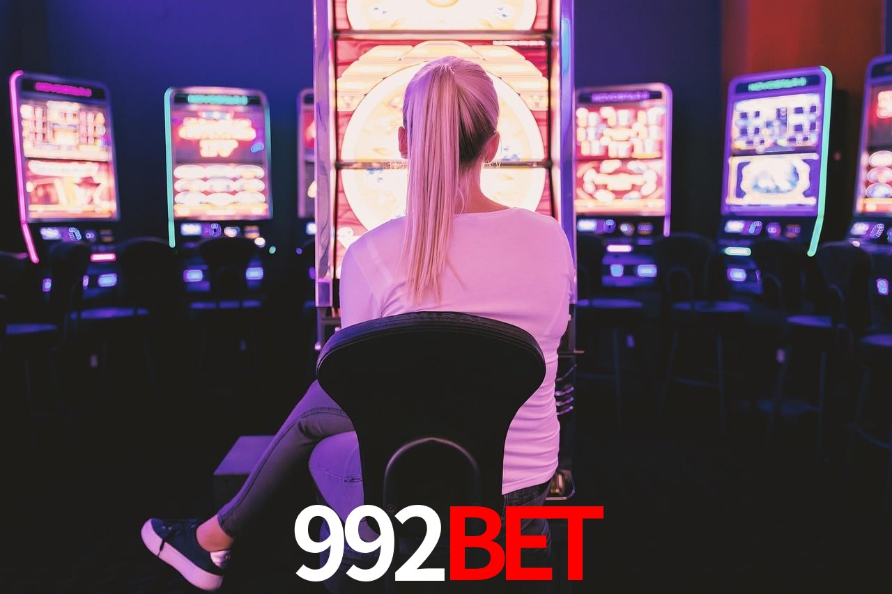 Secure Login 992bet