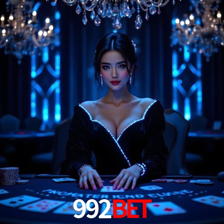 Aplicativo mobile 992bet