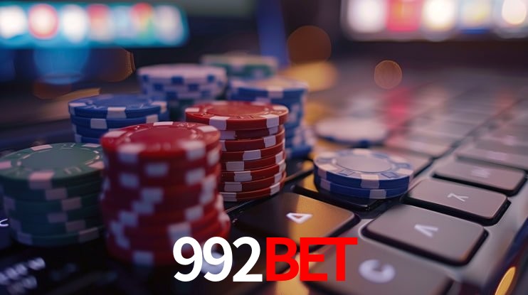 Acesso à conta 992bet