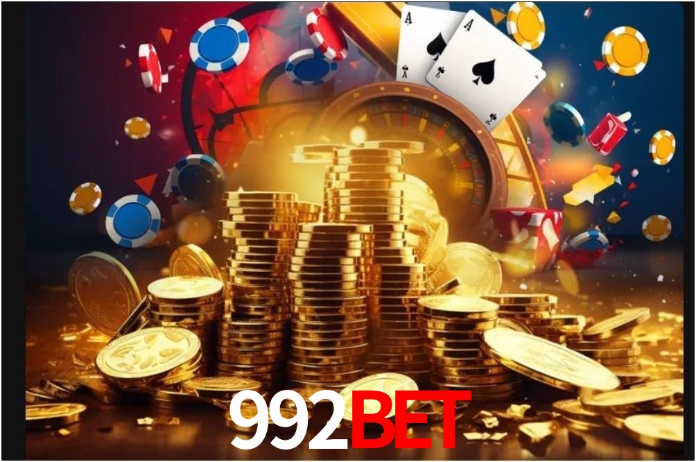 Mesa de Blackjack 992bet