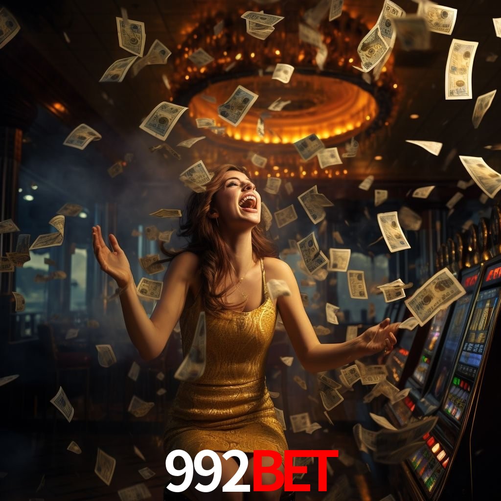 Aviator Game 992bet
