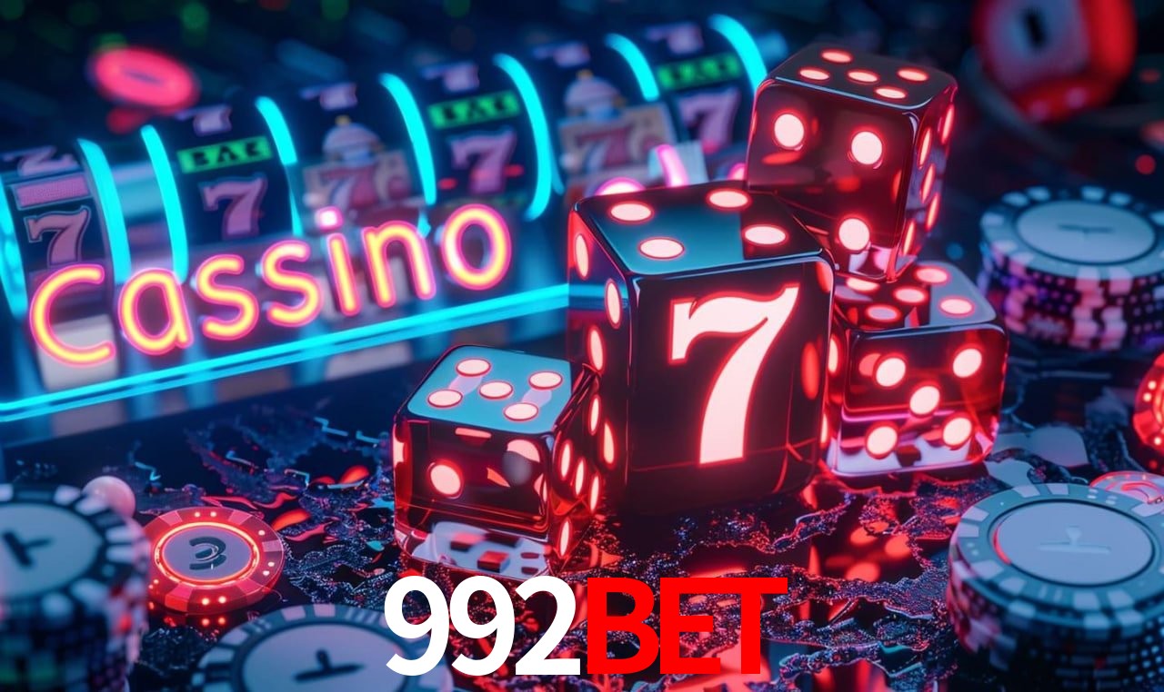 Bonus Features 992bet