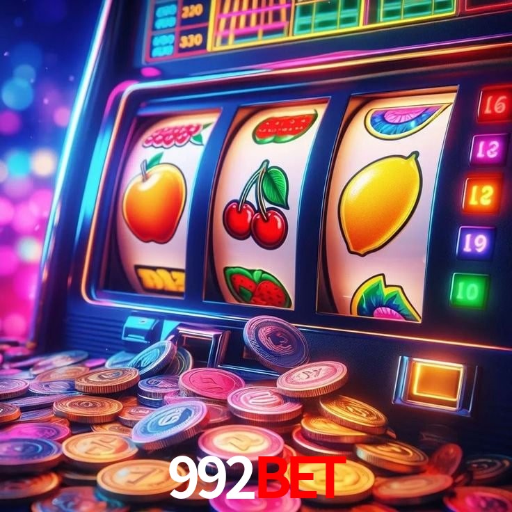 Design Responsivo 992bet