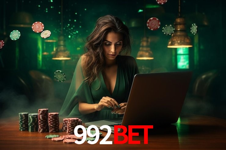 APK Android 992bet
