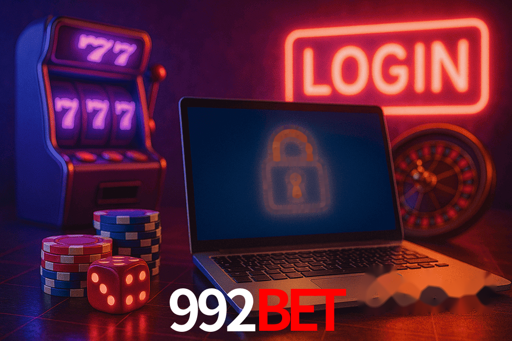 Sistemas de Segurança 992bet