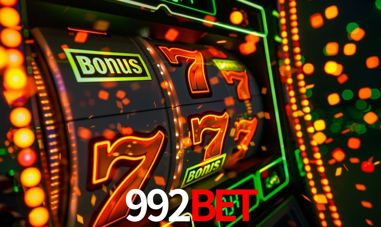 Jogos Exclusivos 992bet