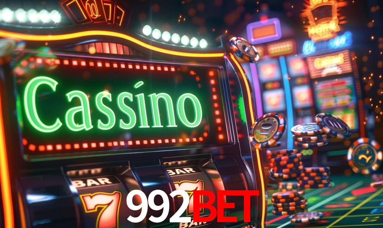 Atalho iOS 992bet