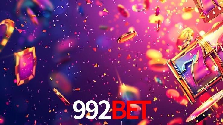 Programa VIP 992bet