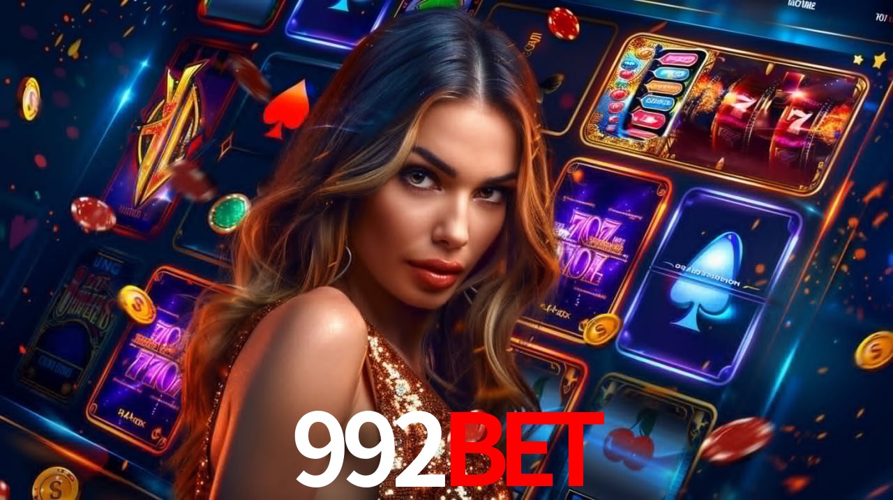 Interface Premium 992bet