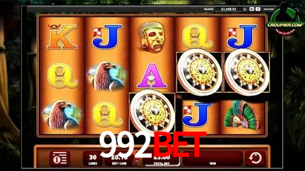 Explorando a Categoria de Eventos em Apostas na 992bet